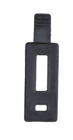 Jsp Manufacturing Yamaha Rubber Air Box Lid Hook (79-89) G1 Golf Cart Latch Strap (6)