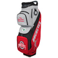 Team Effort Clubhouse Cooler Cart Bag NCAA Ohio State Buckeyes