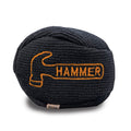 Hammer Bowling Grip Ball, Black