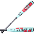 DeMarini 2026 The Goods (-10) 2     USSSA Baseball Bat - 29/19 oz