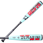 DeMarini 2026 The Goods (-10) 2     USSSA Baseball Bat - 29/19 oz