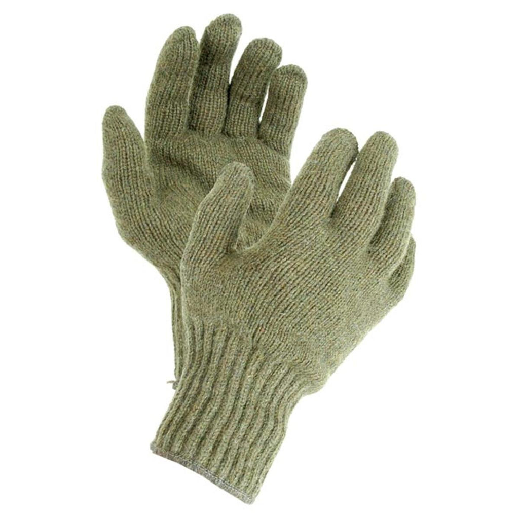Newberry Knitting 558798 Medium Wool Glove Liner