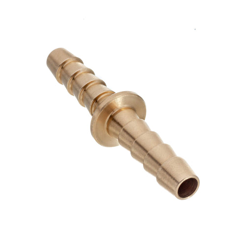 Attwood 11822-6 Universal Brass In-Line 1/4-Inch Fuel Splice Kit