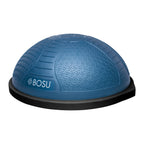 Bosu Half Ball Home Balance Exercise Trainer For Strength And Flexibility Workouts With Built To Last Burst Resistant Material A