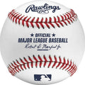 Rawlings | Official 2022 Major League Baseball | Romlb | No Display Cube | Mlb | 1 Count