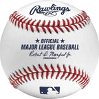 Rawlings | Official 2022 Major League Baseball | Romlb | No Display Cube | Mlb | 1 Count