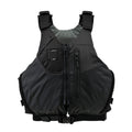 Astral, Ceiba Life Jacket Pfd For Whitewater, Touring Kayaking, Canoeing And Sailing, Space Black, Large-X-Large