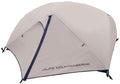 ALPS Mountaineering Chaos 2-Person Tent - Gray/Navy