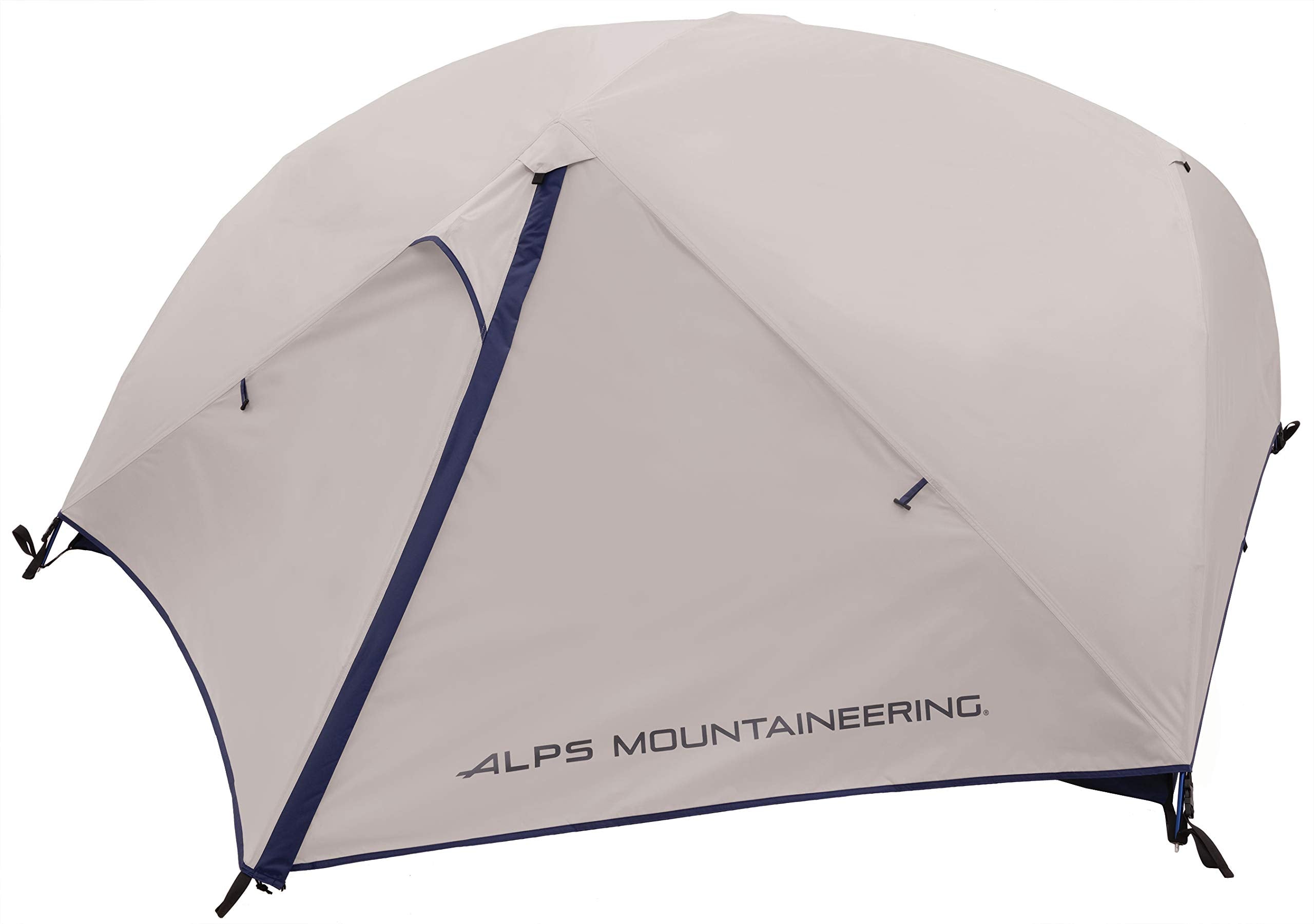 ALPS Mountaineering Chaos 2-Person Tent - Gray/Navy
