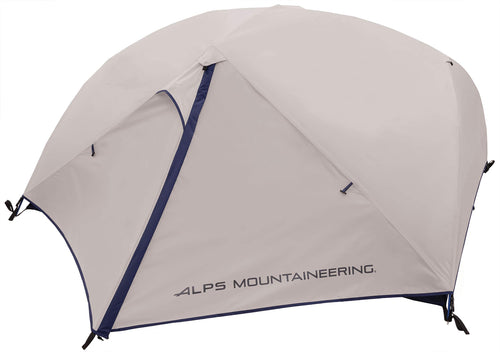 ALPS Mountaineering Chaos 2-Person Tent - Gray/Navy