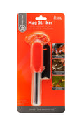 Survive Outdoors Longer Mag Striker With Tinder Cord (Pack Of 2)