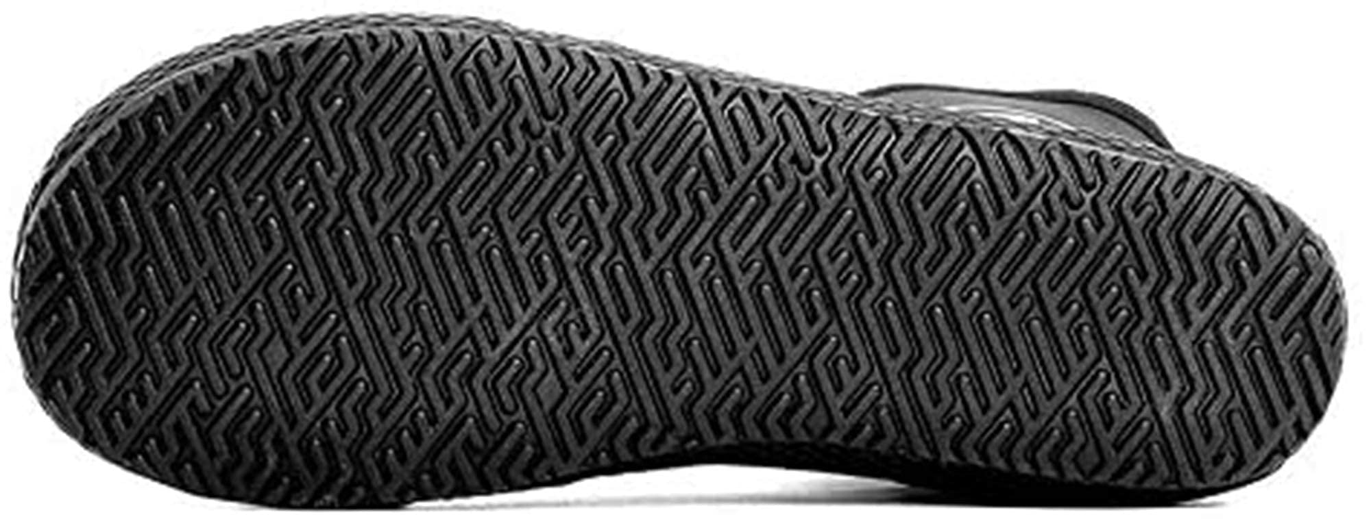 Aqualung 7Mm Echozip Boots (10)