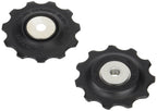 Shimano Unisexs Rd-6700 Tension & Huide Pulley Set, Black, Only Size