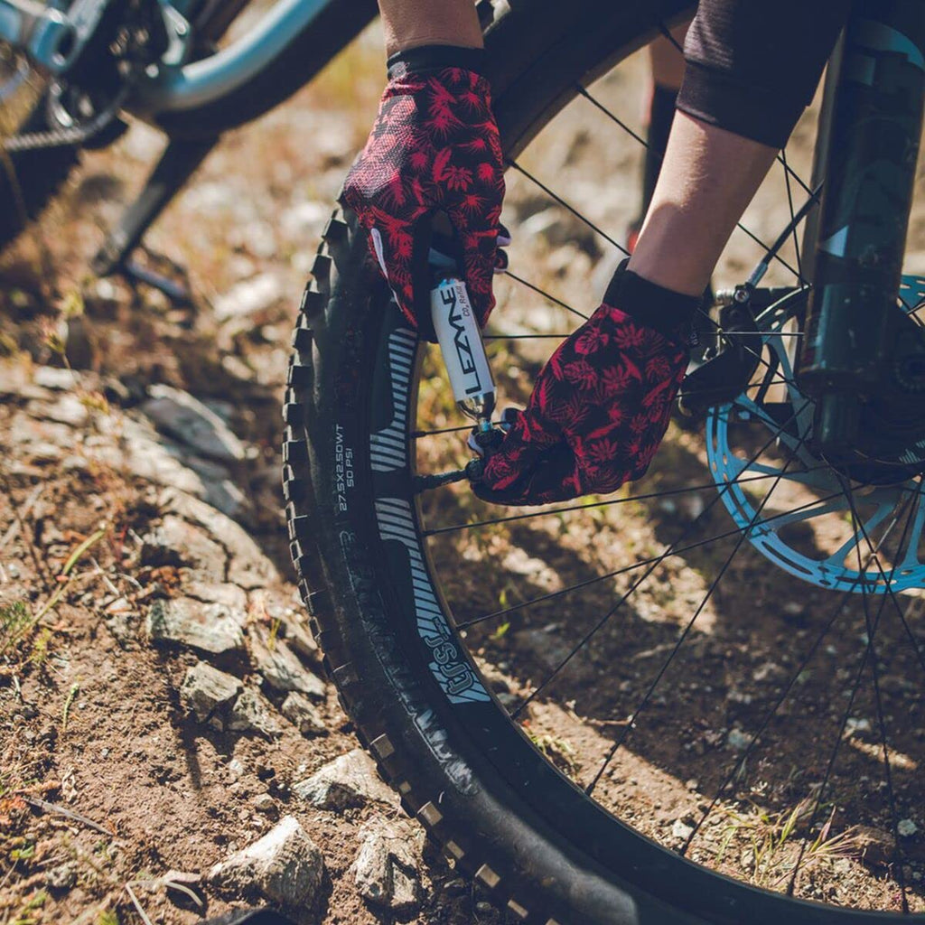 Lezyne Twin Kit Co2 Inflator