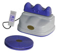 Ab-07: Healthy Swinger With Swivel Disc