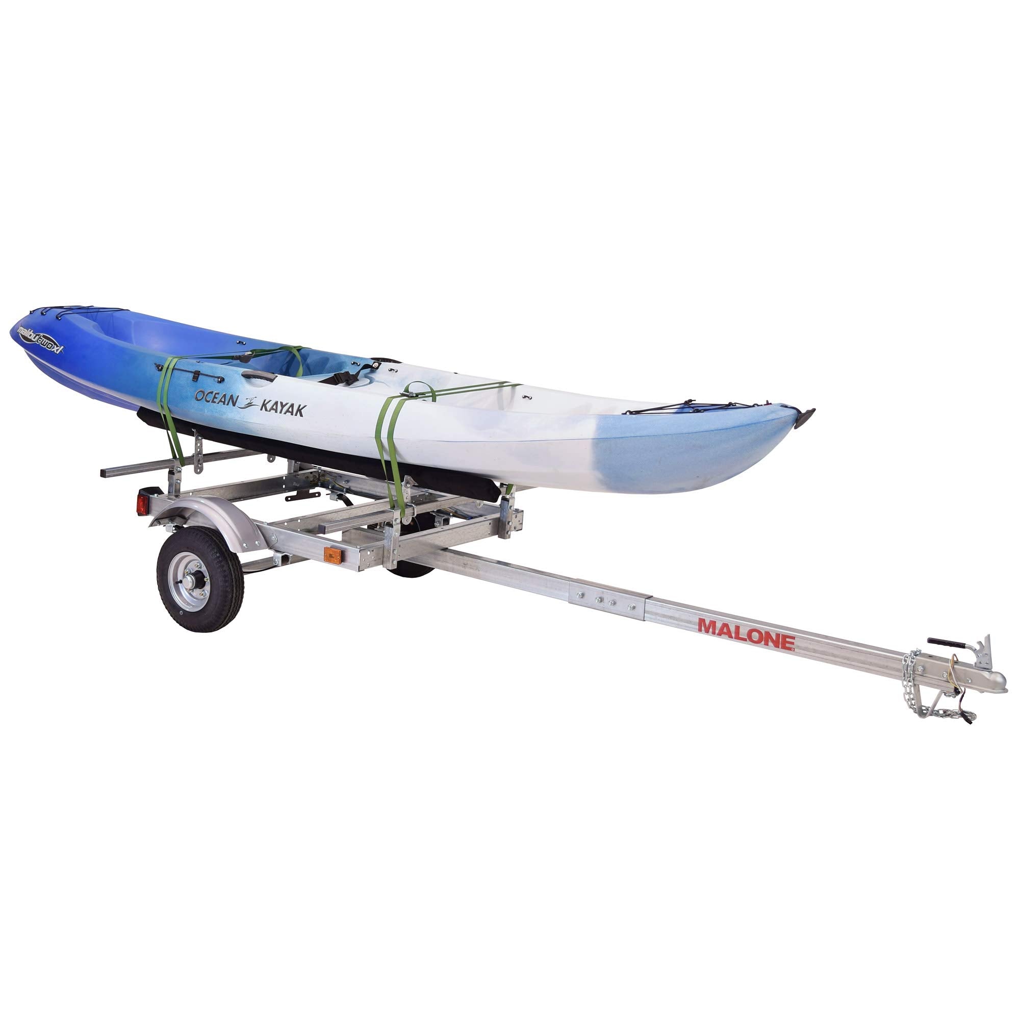 Malone Auto Racks Ecolight Sport Trailer