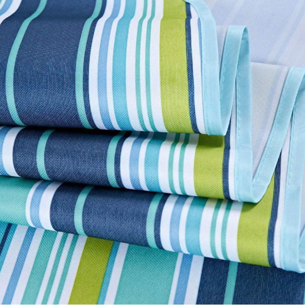 K Y Kangyun Large Beach Blanket Picnic Blankets Sandproof Waterproofmat For Beach, Travel, Camping, Hiking, Park Grass,Home Fold