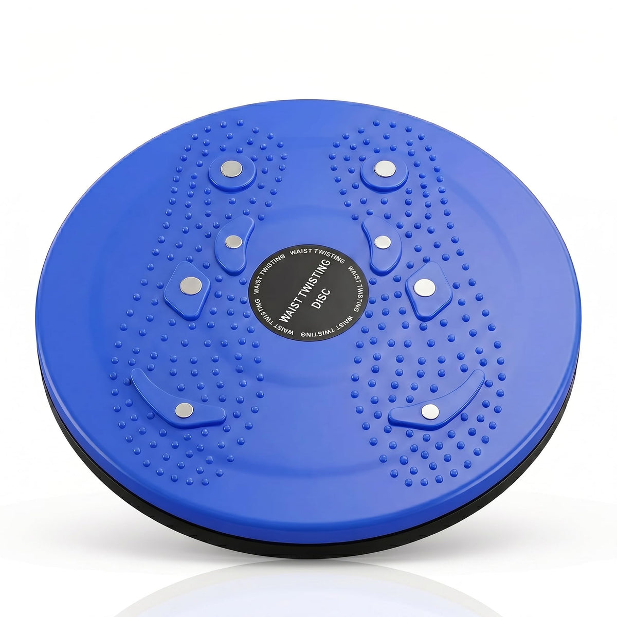 Drumstone Tummy Twister Board for Waist & Core Workout, AntiSkid Ab Twister Disc for Home Fitness, Balance Training & Abdominal