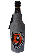 Kolder NFL Cincinnati Bengals Bottle Suit Holder, One Size, Team Colors