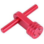 Gofotu Golf Weight Wrench Tool 3-Prong Compatible With Taylormade Tp Collection Putter