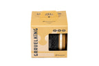 Panaracer Gravelking Sk Tubeless Tire Black/Brown, 700X40