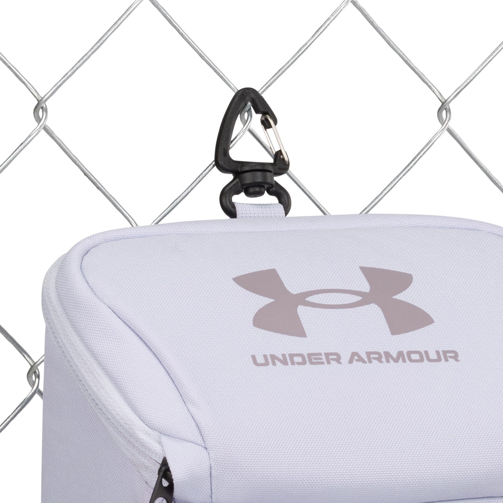 Under Armour Ua Sideline Mini Salt Purple/Tetra Grey Osfa