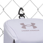 Under Armour Ua Sideline Mini Salt Purple/Tetra Grey Osfa