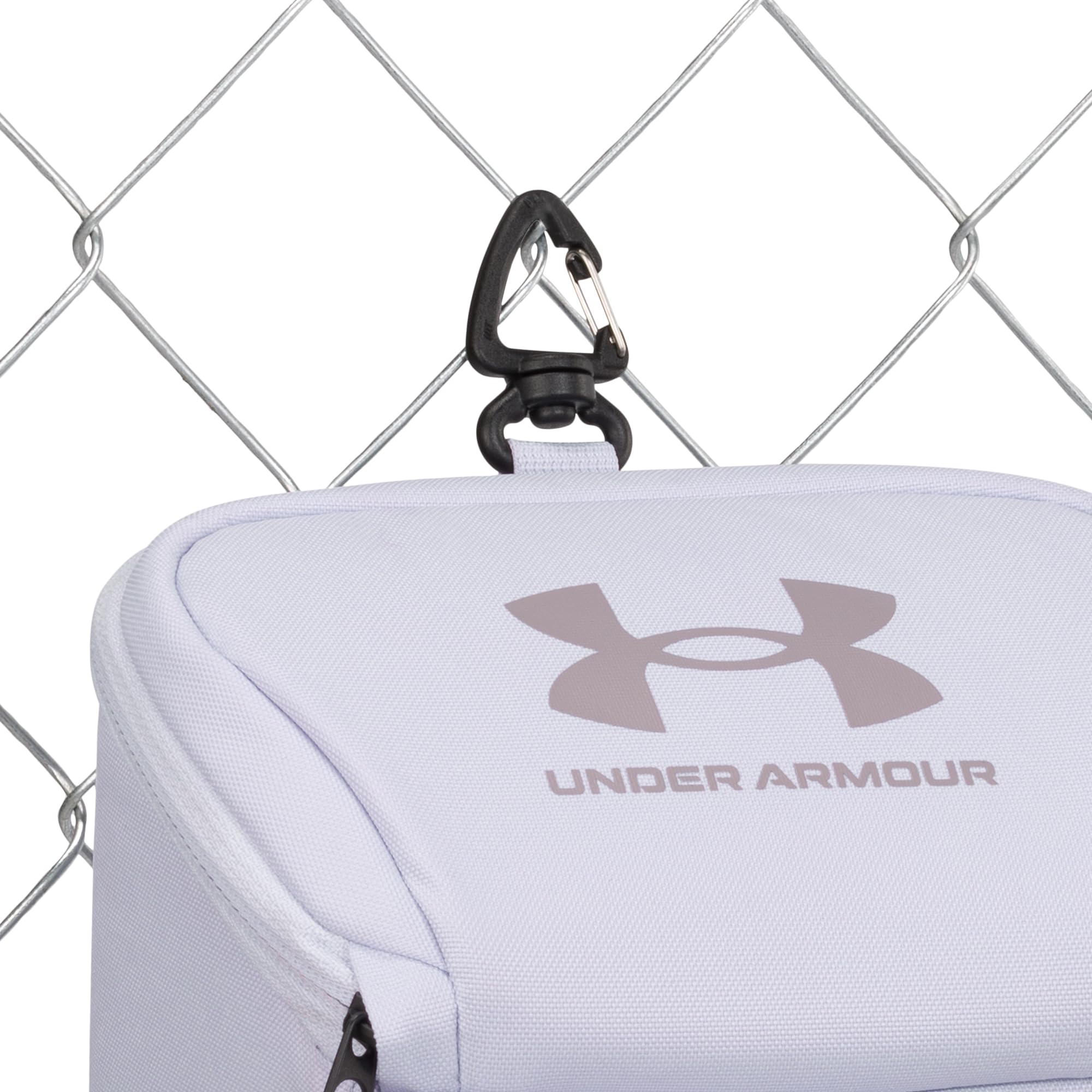 Under Armour Ua Sideline Mini Salt Purple/Tetra Grey Osfa