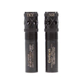 Carlsons Choke Tubes 20 Gauge Compatible For Beretta Benelli Mobil [ Turkey | 0.568 Diameter ] Blued Steel | Long Beard Turkey C
