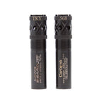 Carlsons Choke Tubes 20 Gauge Compatible For Beretta Benelli Mobil [ Turkey | 0.568 Diameter ] Blued Steel | Long Beard Turkey C