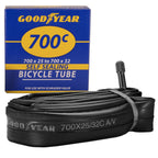 Goodyear Selfsealing Bicycle Tube 700C X 25/32C