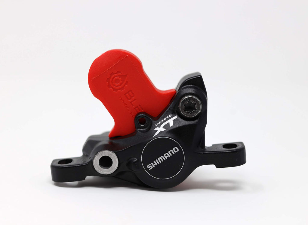 Bleed Kit For Shimano Hydraulic Mountain Bike Brakes With 60Ml Mineral Oil