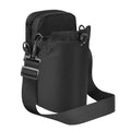 Cosmos Water Bottle Bag Crossbody Bottle Holder Carrier Case Bag Bottle Sling Bag Pouch With Adjustable Shoulder Strap & Pocket,