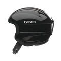 Giro Sestriere Race Snow Helmet - Black - XS (52-53.5cm)