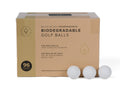 Biodegradable Golf Balls | Water-Soluble Golf Ball | Golf Balls That Dissolve In Water (96)