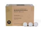 Biodegradable Golf Balls | Water-Soluble Golf Ball | Golf Balls That Dissolve In Water (96)