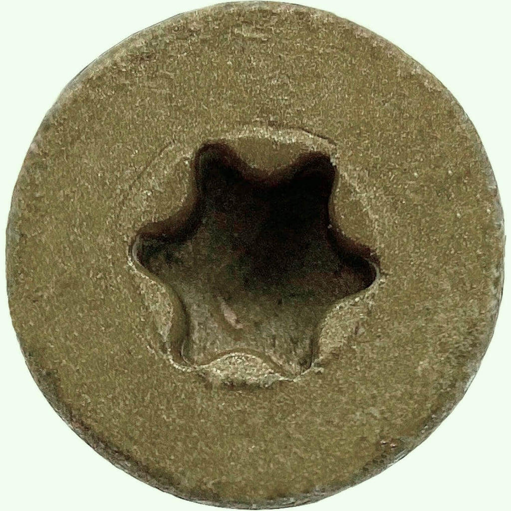 14 X 4 Reamer Tek Torxstar Head Self-Drilling Wood To Metal Screws - 5 Lbsa 118 Tek Screws - Tek Screws For Flatbeds, Trailers,