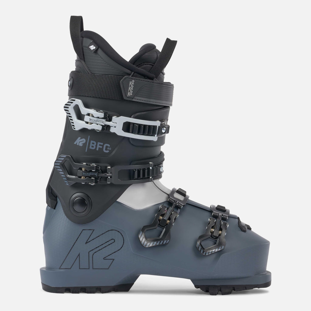 K2 Bfc 80 Mens Ski Boots, 25.5