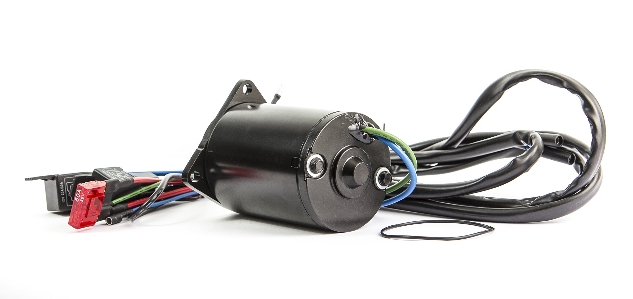 Sierra International 18-6259 Tilt And Trim Motor For Yamaha Outboard Engines 6G1-43880-00-00