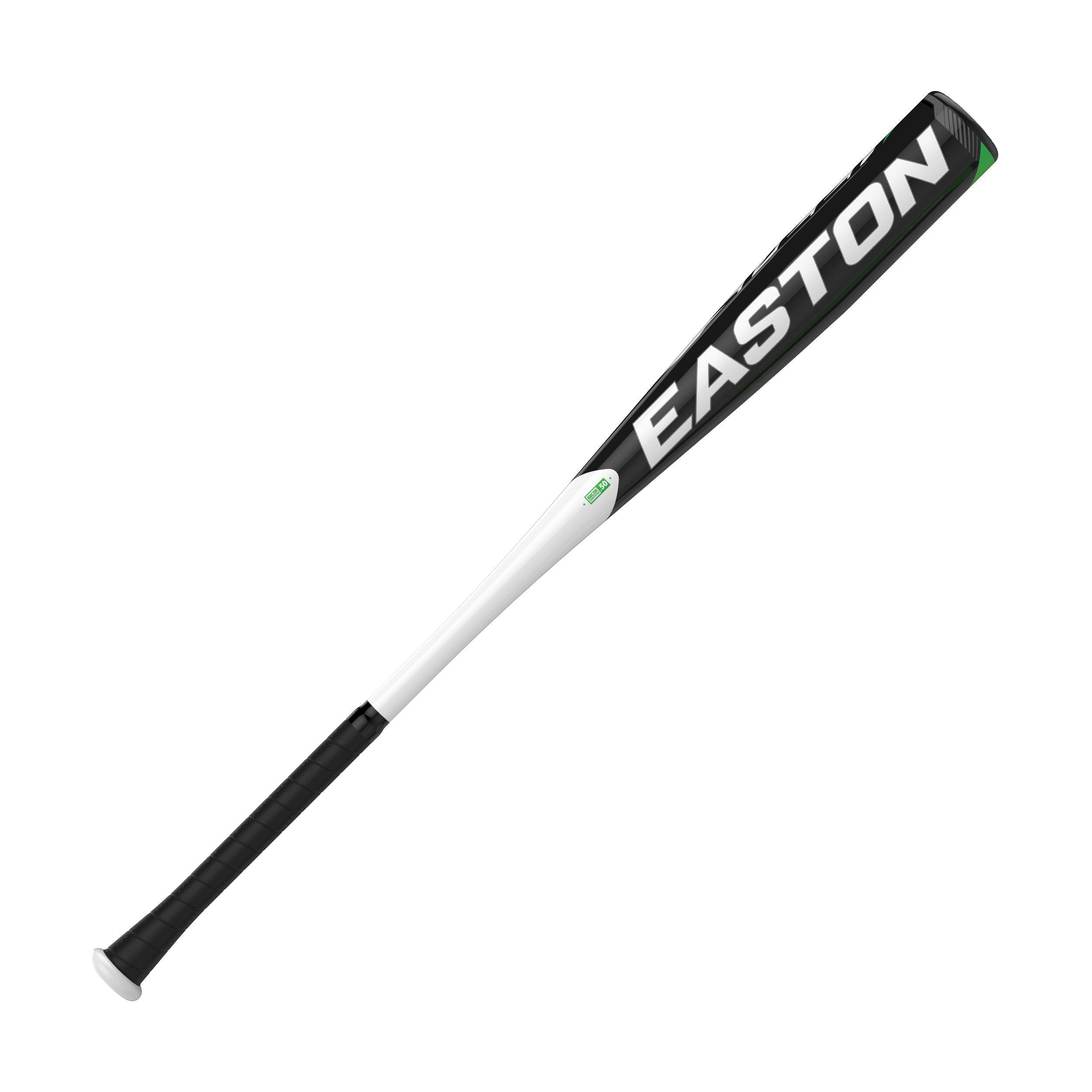 Easton Speed -3, Bbcor Baseball Bat, 2 5/8 Barrel, 31/28, Bb19Spd