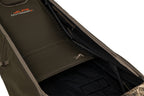 ALPS OutdoorZ Legend Layout Blind - Hunting Blind with Realtree MAX-7 Pattern, Zero-Gravity Chair Design, Waterproof Floor, Mesh
