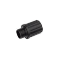 Shimano Saint Fh-M828, Wh-Mt68, Slx Fh-M678, Deore Fh-M618 12Mm Thru- Axle Freehub Body With Seal, Fixing Bolt And Washer