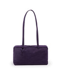 BAGGU Nylon Bowler Bag - Fig