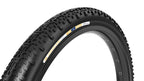 Panaracer Gravelking X1 Tlr Tubeless - Folding Gravel Bike Tyre, 700C X 45 | Zsg Compound & Beadlock | Fast-Rolling, Mud-Sheddin