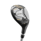 Wilson Luxe Golf Complete Golf Set Women'S Right Hand