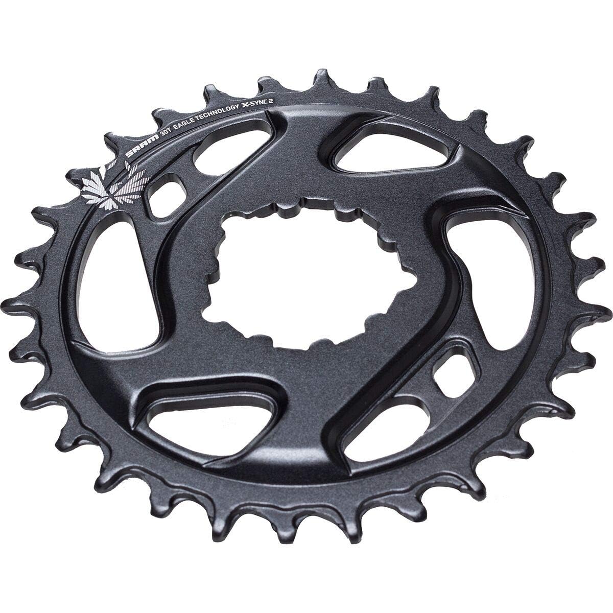Sram X-Sync 2 Eagle Cold Forged Direct Mount Chainring 34T Boost 3Mm Offset