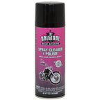 Original Bike Spirits Cleaner And Polish 14 Ounce 1039615 (Pack Of 2)