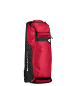 Easton | DUGOUT Bat and Equipment Wheeled Bag | Red