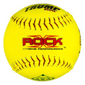 X-Rock 12'' Composite Cover 52/300 Asa Softball Dozen