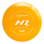 Prodigy Disc 500 Series H1 V2 Hybrid Driver Golf Disc [Colors May Vary] - 170-176G